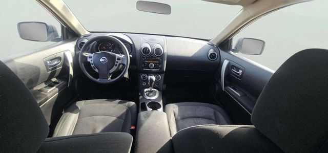 2011 Nissan Rogue AWD 4dr S - 22992754 - 7