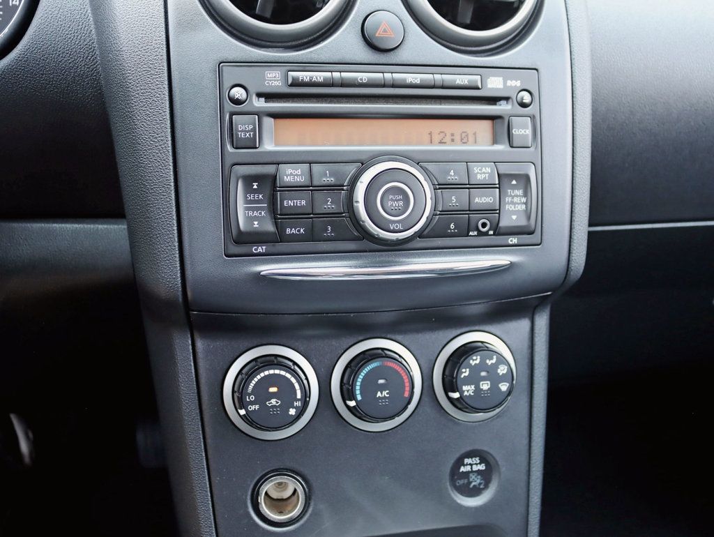 2011 Nissan Rogue AWD 4dr S - 22914921 - 13