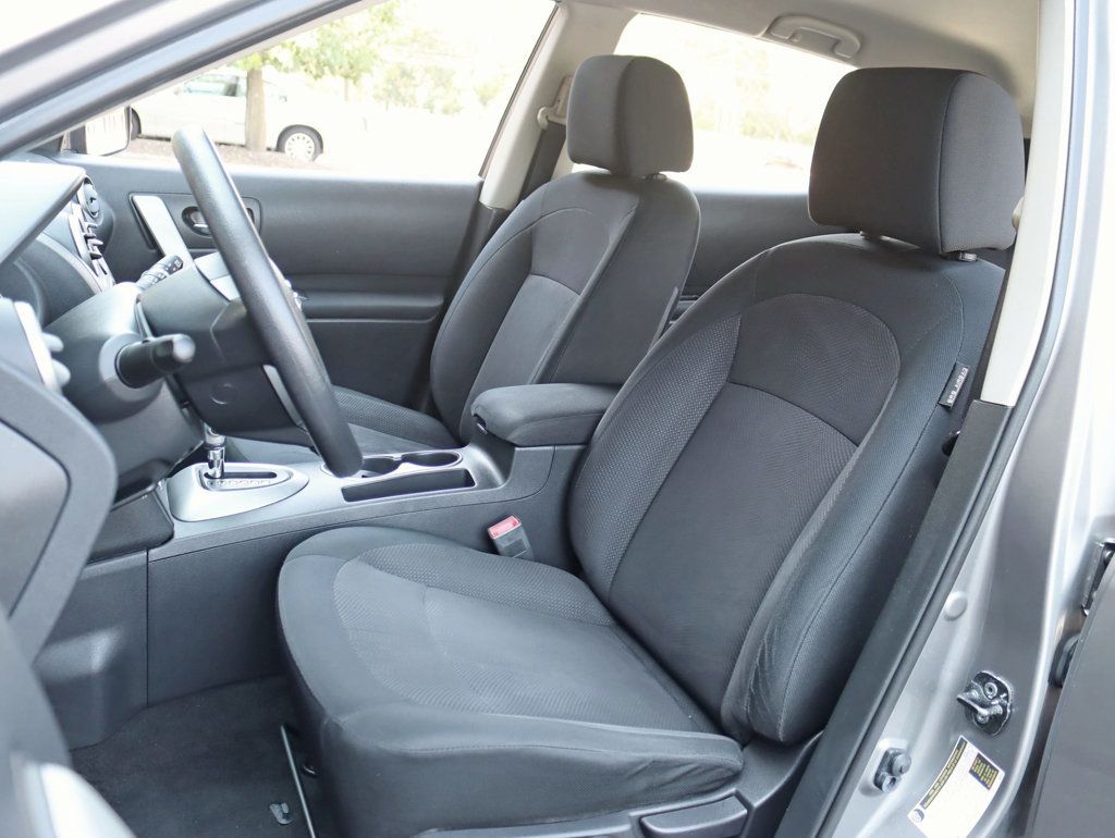 2011 Nissan Rogue AWD 4dr S - 22914921 - 15