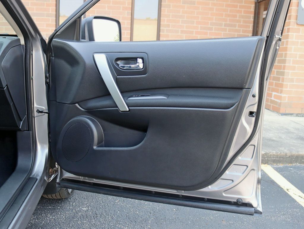 2011 Nissan Rogue AWD 4dr S - 22914921 - 20