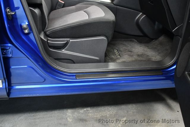 2011 Nissan Rogue AWD 4dr SV - 22541212 - 13