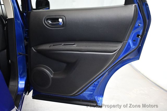 2011 Nissan Rogue AWD 4dr SV - 22541212 - 15