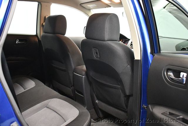 2011 Nissan Rogue AWD 4dr SV - 22541212 - 18