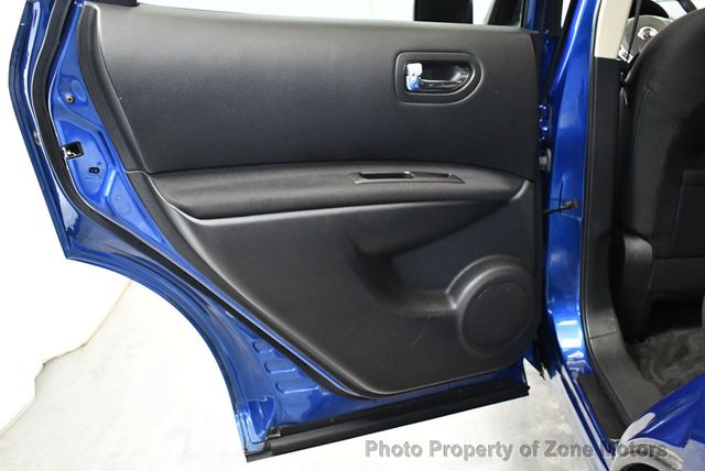 2011 Nissan Rogue AWD 4dr SV - 22541212 - 21