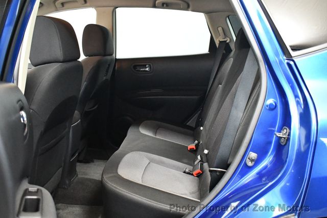 2011 Nissan Rogue AWD 4dr SV - 22541212 - 22