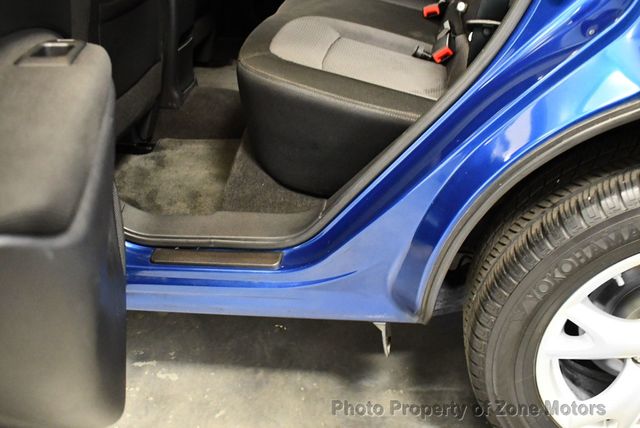 2011 Nissan Rogue AWD 4dr SV - 22541212 - 23