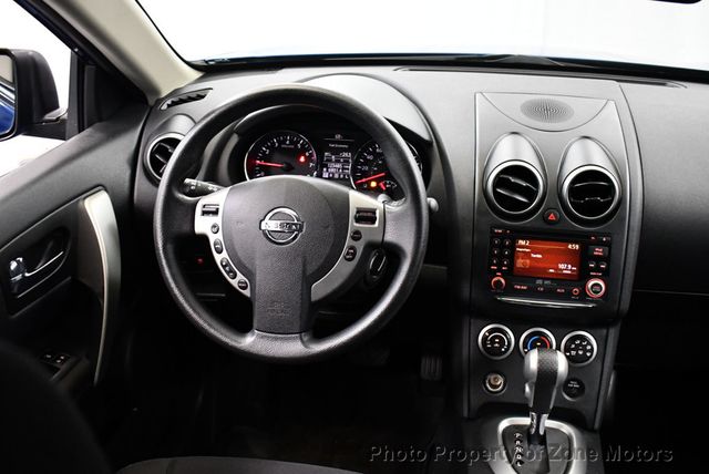 2011 Nissan Rogue AWD 4dr SV - 22541212 - 24