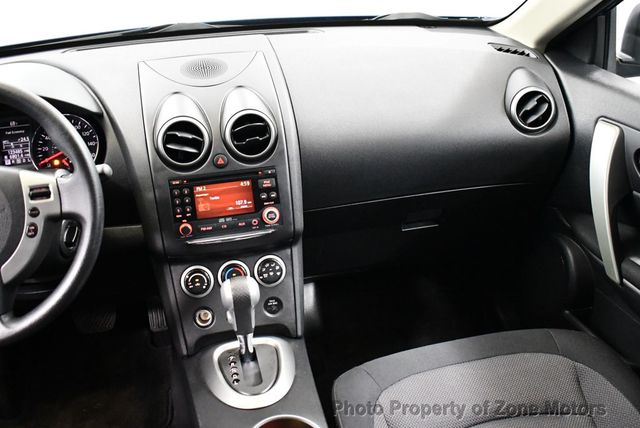 2011 Nissan Rogue AWD 4dr SV - 22541212 - 25