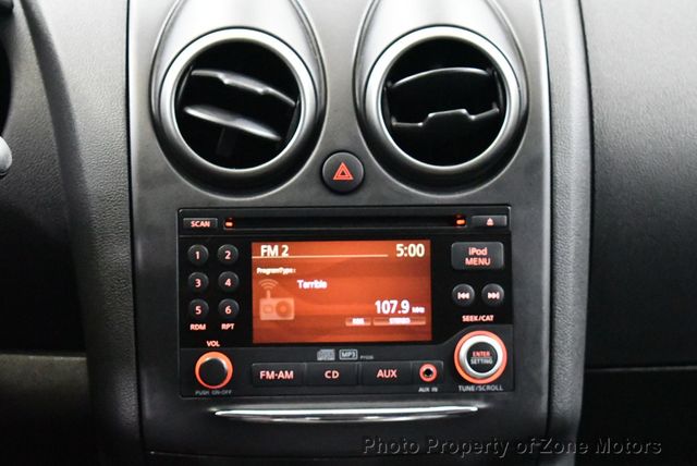 2011 Nissan Rogue AWD 4dr SV - 22541212 - 26