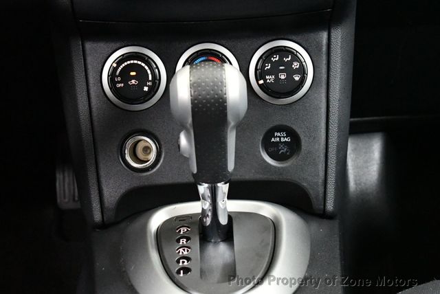 2011 Nissan Rogue AWD 4dr SV - 22541212 - 27