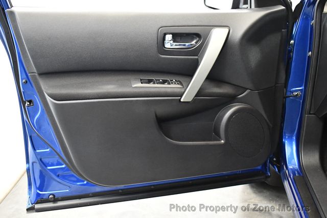 2011 Nissan Rogue AWD 4dr SV - 22541212 - 28