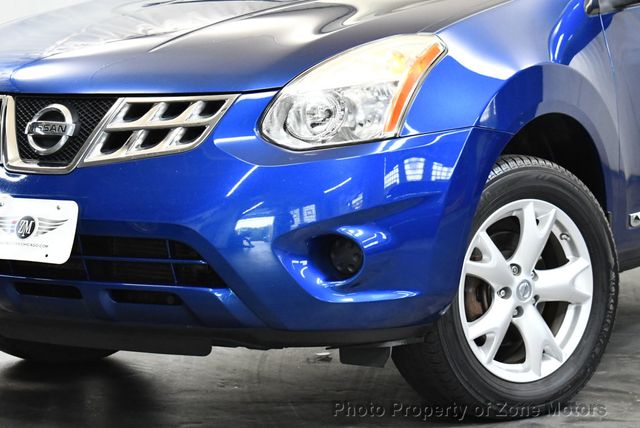 2011 Nissan Rogue AWD 4dr SV - 22541212 - 2