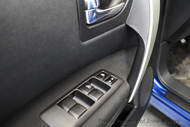 2011 Nissan Rogue AWD 4dr SV - 22541212 - 29