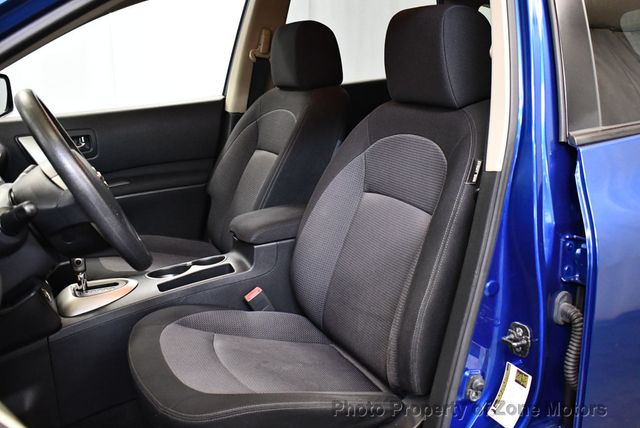 2011 Nissan Rogue AWD 4dr SV - 22541212 - 4