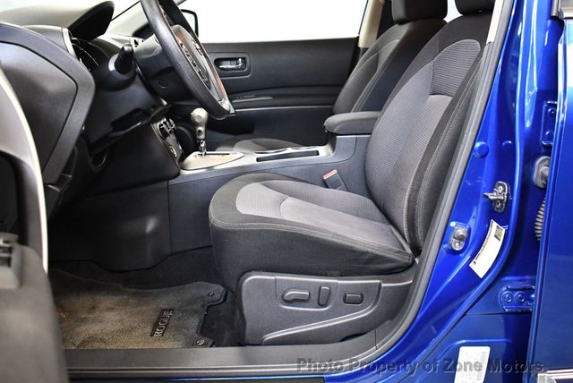 2011 Nissan Rogue AWD 4dr SV - 22541212 - 7