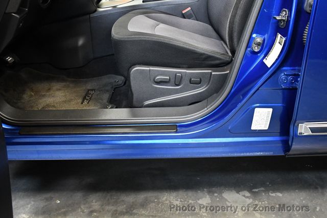 2011 Nissan Rogue AWD 4dr SV - 22541212 - 8