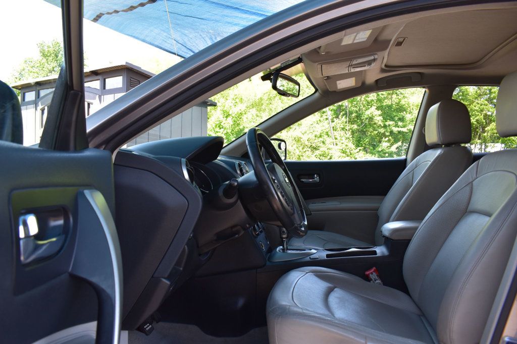 2011 Nissan Rogue AWD 4dr SV - 23030118 - 10