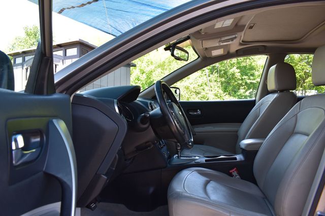 2011 Nissan Rogue AWD 4dr SV - 23030118 - 10