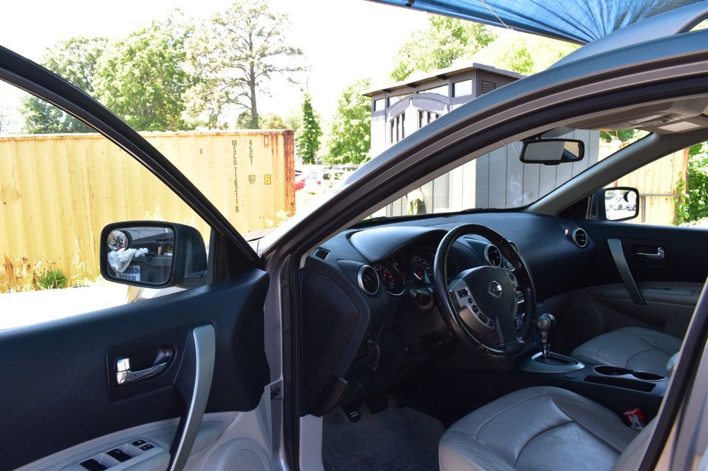 2011 Nissan Rogue AWD 4dr SV - 23030118 - 12