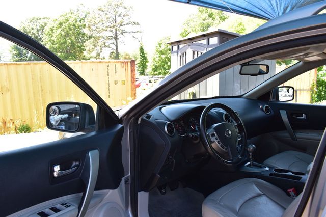 2011 Nissan Rogue AWD 4dr SV - 23030118 - 12