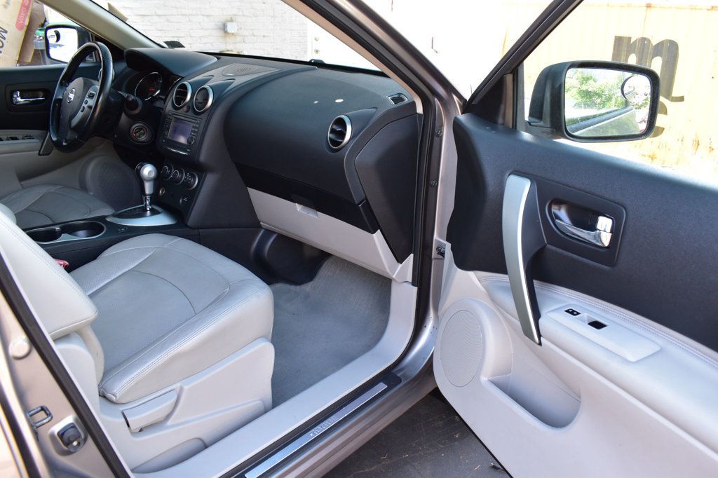 2011 Nissan Rogue AWD 4dr SV - 23030118 - 15