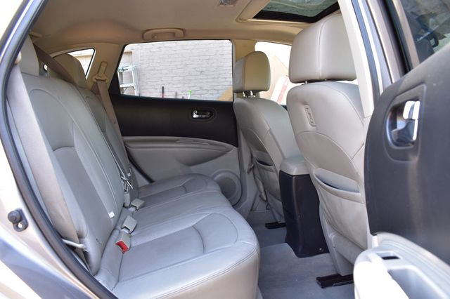 2011 Nissan Rogue AWD 4dr SV - 23030118 - 16