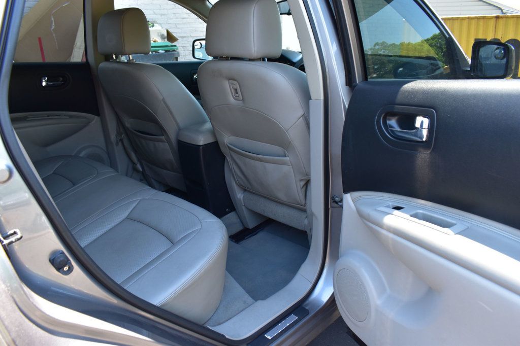 2011 Nissan Rogue AWD 4dr SV - 23030118 - 18