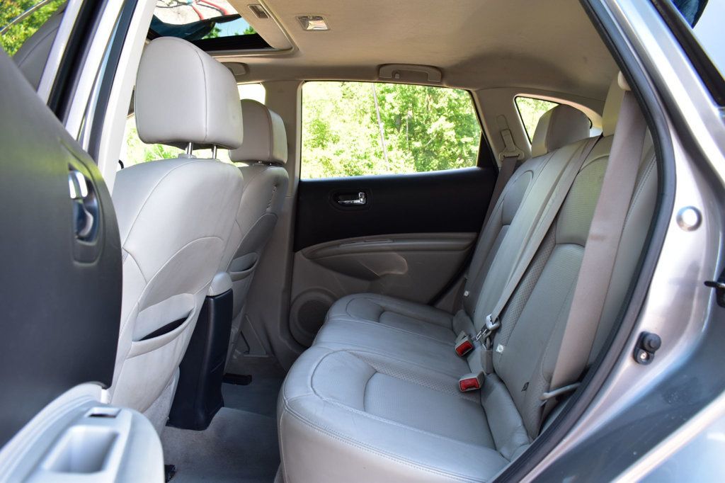 2011 Nissan Rogue AWD 4dr SV - 23030118 - 19