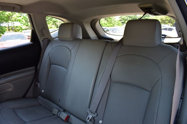 2011 Nissan Rogue AWD 4dr SV - 23030118 - 20