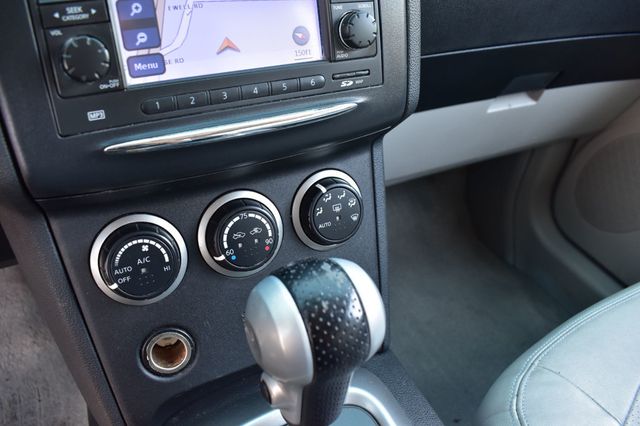 2011 Nissan Rogue AWD 4dr SV - 23030118 - 24
