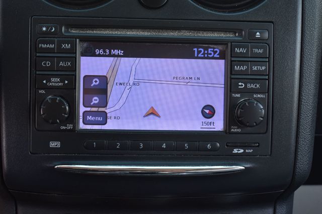 2011 Nissan Rogue AWD 4dr SV - 23030118 - 25