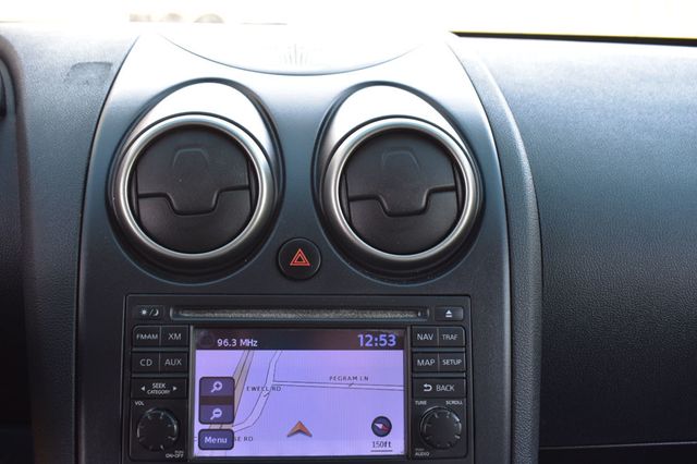 2011 Nissan Rogue AWD 4dr SV - 23030118 - 26