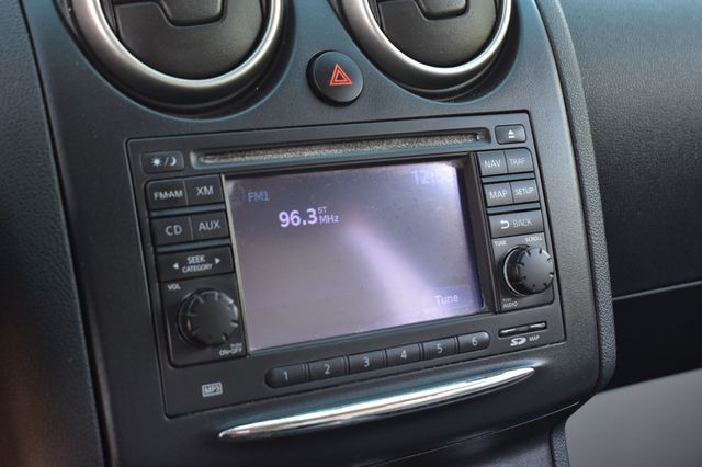 2011 Nissan Rogue AWD 4dr SV - 23030118 - 27