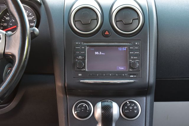 2011 Nissan Rogue AWD 4dr SV - 23030118 - 28