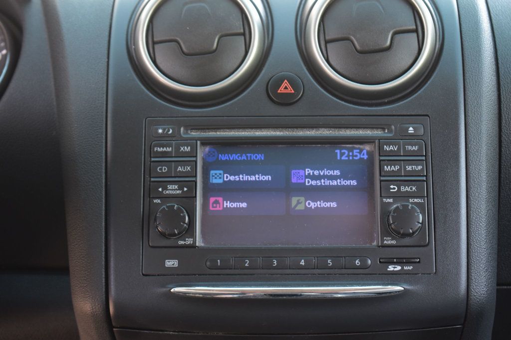 2011 Nissan Rogue AWD 4dr SV - 23030118 - 29