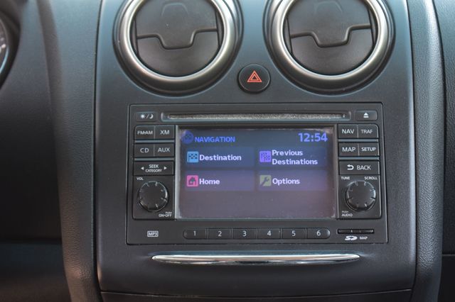 2011 Nissan Rogue AWD 4dr SV - 23030118 - 29