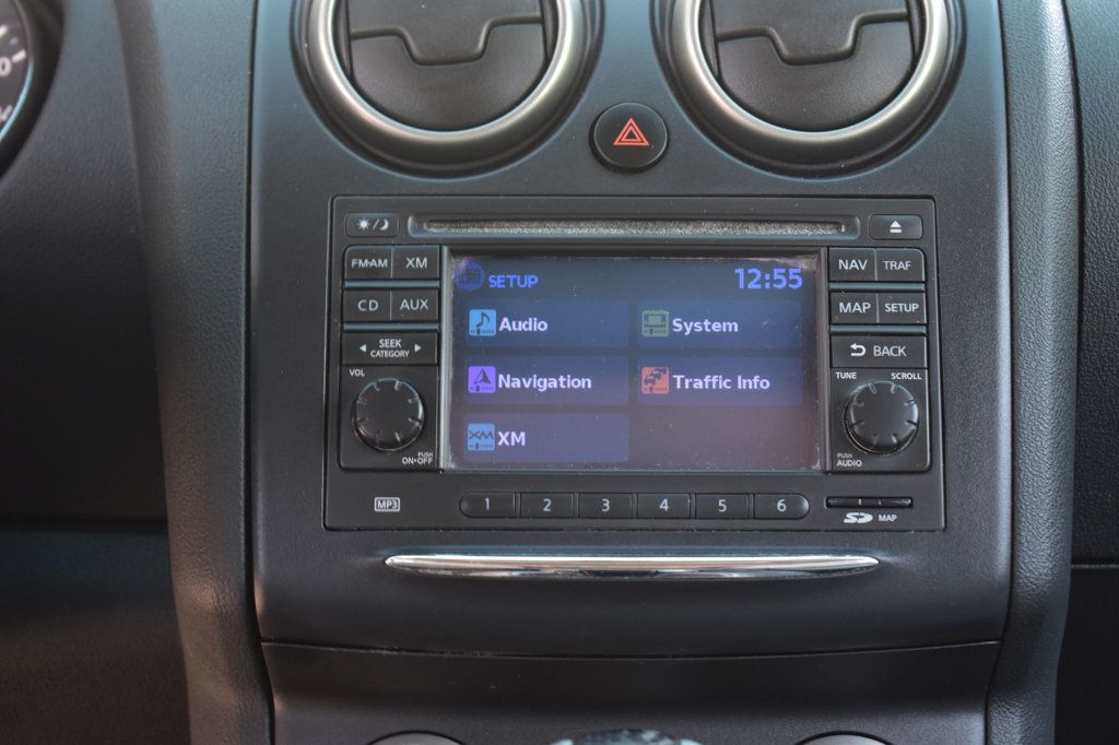 2011 Nissan Rogue AWD 4dr SV - 23030118 - 30