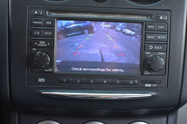 2011 Nissan Rogue AWD 4dr SV - 23030118 - 31