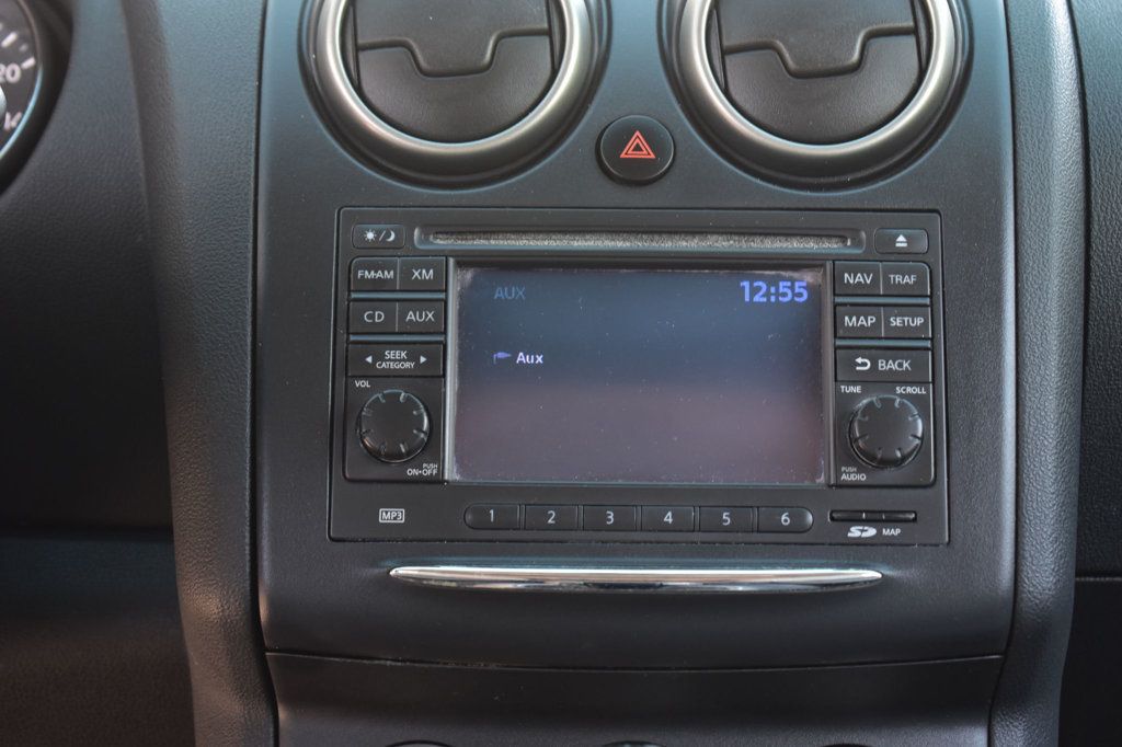 2011 Nissan Rogue AWD 4dr SV - 23030118 - 32