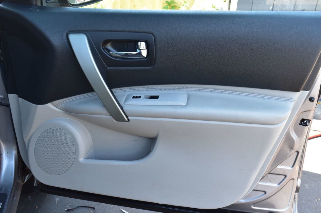 2011 Nissan Rogue AWD 4dr SV - 23030118 - 37