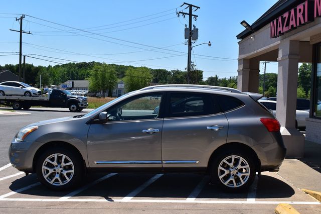 2011 Nissan Rogue AWD 4dr SV - 23030118 - 3