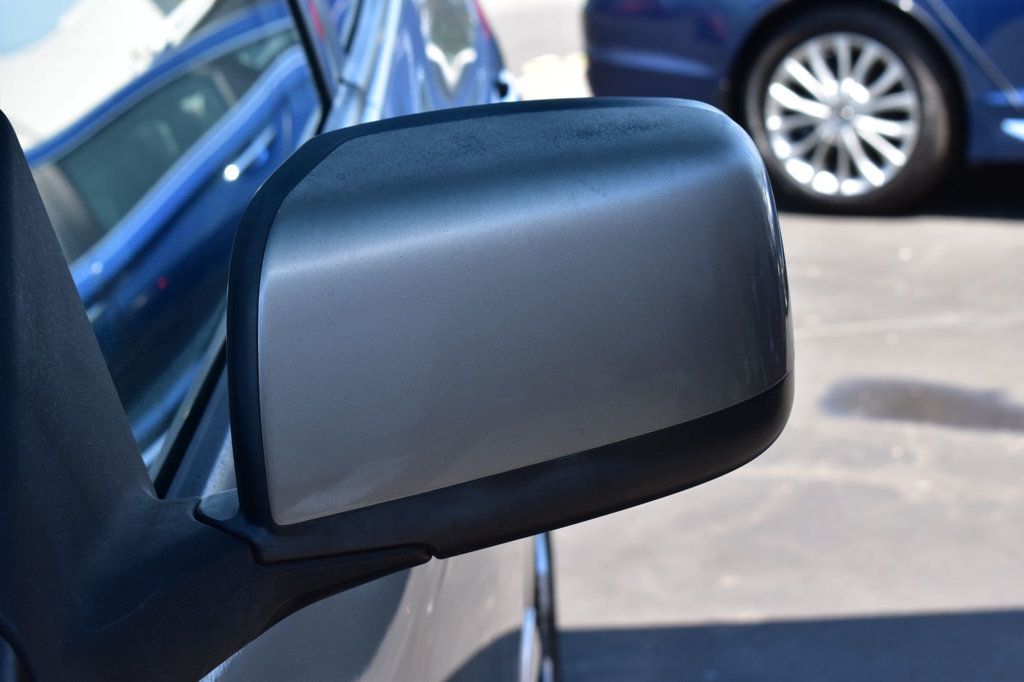 2011 Nissan Rogue AWD 4dr SV - 23030118 - 40