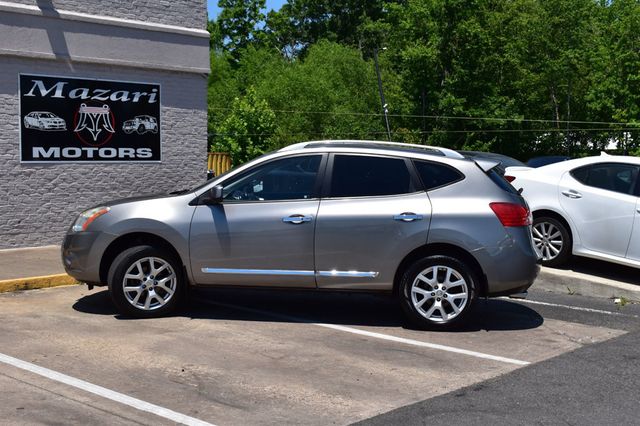2011 Nissan Rogue AWD 4dr SV - 23030118 - 7