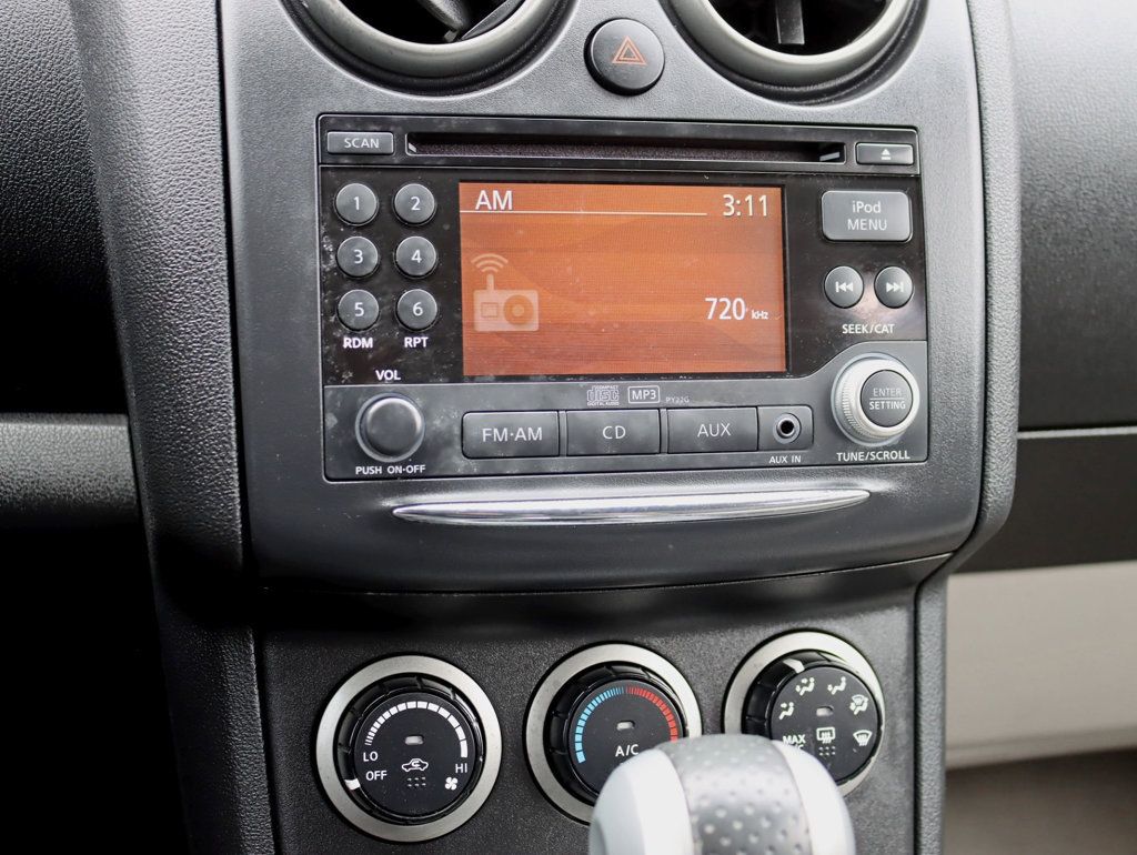 2011 Nissan Rogue AWD 4dr SV - 22936826 - 13