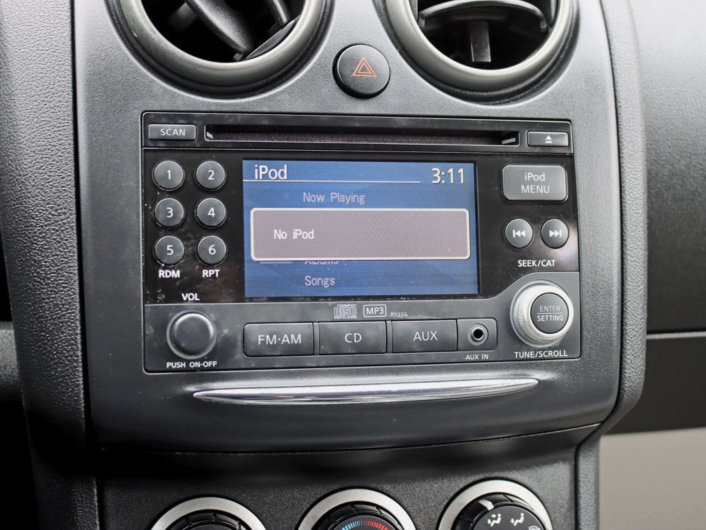 2011 Nissan Rogue AWD 4dr SV - 22936826 - 15