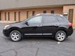 2011 Nissan Rogue AWD 4dr SV - 22936826 - 6