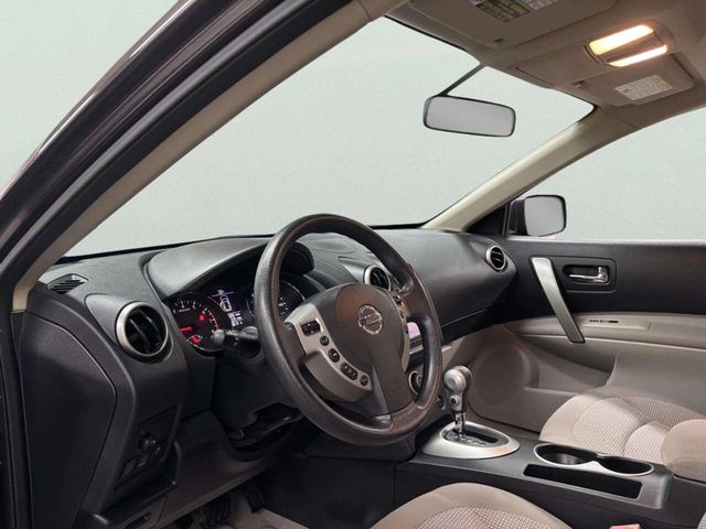 2011 Nissan Rogue AWD 4dr SV - 22985771 - 10