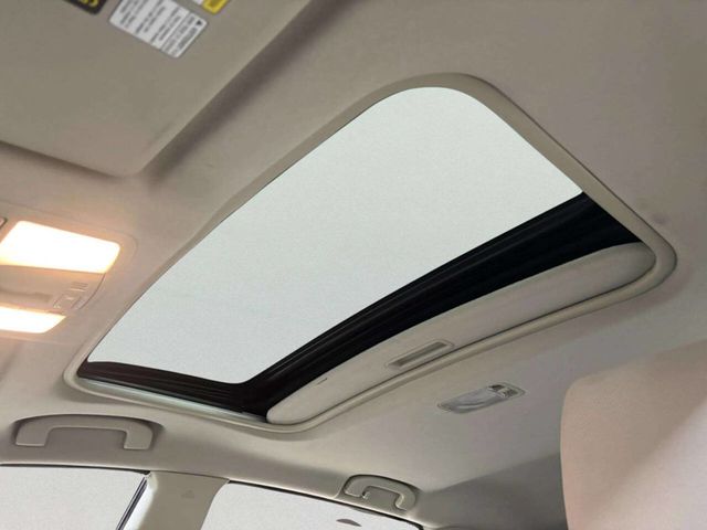 2011 Nissan Rogue AWD 4dr SV - 22985771 - 12