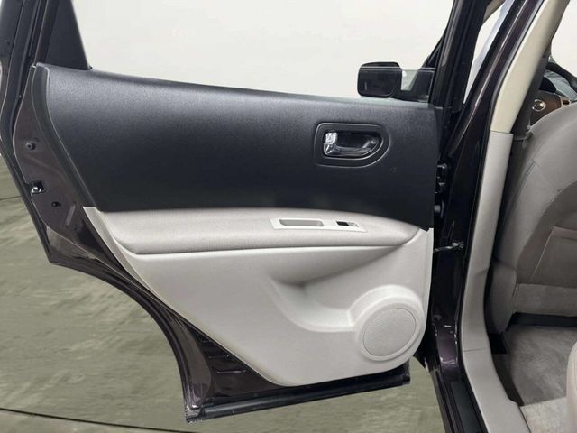 2011 Nissan Rogue AWD 4dr SV - 22985771 - 13
