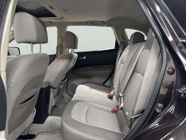 2011 Nissan Rogue AWD 4dr SV - 22985771 - 14